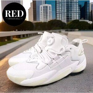 Adidas BYW Select FTWR WHITE  IG9880 - Men's Size 11.5